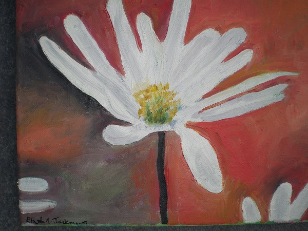Little Daisy